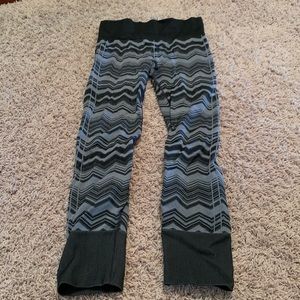 Lululemon Ebb to Street